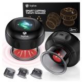 Yepfom 5-in-1 Smart Dynamic Cupping Set