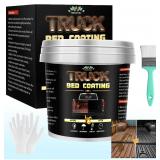 Truck Bed Liner Paint 1kg