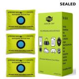 Reusable Desiccant Packs