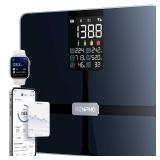 RENPHO Smart, Black, Elis 2X