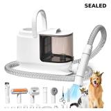 SEALED-Bunfly Dog Grooming Kit