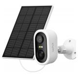 LAXIHUB W2 Wireless ecurity Camera Kit