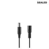 SEALED-2m DC Power Male to Female Adapter Cord