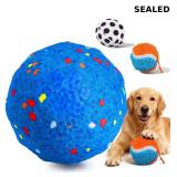 Interactive Dog Ball, Stimulating Bouncing Ball