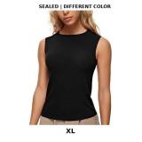 Wingslove Tank Top with Built in Bra