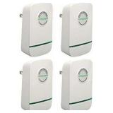 ciciglow 4pcs Electricity Energy Saver
