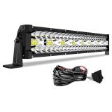 DakRide 22 inch LED Light Bar