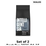 2x Intelligentsia Coffee, Light Roast Whole Bean
