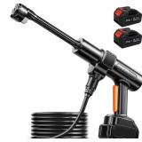 TOPALL Cordless High Pressure Cleaner