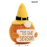 Frabaca Tis The Season - Handmade Pumpkin decor