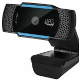 Adesso CyberTrack H5 1080P HD Webcam
