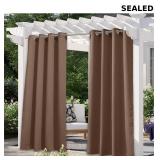 NICETOWN Bedroom Curtain
