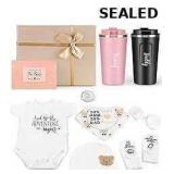 New Mom Gifts for Women, Luxury Pregnancy Gifts