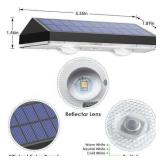 Solar Butterflies Lantern Outdoor