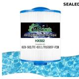 PAS50SV-F2M Spa Filter Cartridge