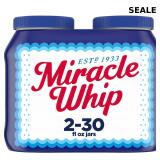 Miracle Whip Original Dressing