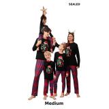 Rnxrbb 2025 Matching Family Christmas Pajamas