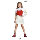 Zombies Costume for Girls