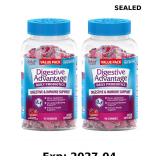 Digestive Advantage Daily Probiotic Gummies