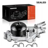 SEALED-A-Premium Engine Water Pump