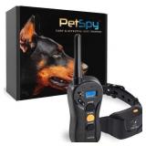 PetSpy Shock Collar
