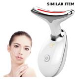 Facial and Neck Massager