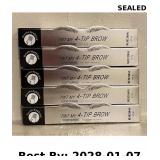 SUAKE ï¿½Tint My 4-TIP BROWï¿½ Eyebrow Pen