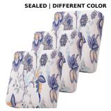 Smiry Printed Couch Cushion Covers
