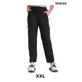 Seamaid Women's Hiking Pants Quick Dry Lightweight