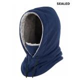 Winter Balaclava Ski Mask,Windproof Full Face Mask