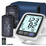 Blood Pressure Machine Upper Arm
