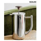 French Press Coffee Maker Aki