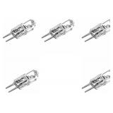 Anyray A1734Y 0w Light Bulbs 5pcs