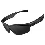 BluKaSa Bluetooth Audio Smart Glasses