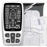 Alcedo TENS Unit + EMS Combination Machine