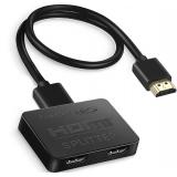 avedio links HDMI Splitter 1 in 2 Out