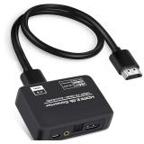 avedio Links 4K@60Hz HDMI 2.0b Converter
