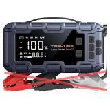 TREKURE 6000A Car Jump Starter