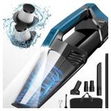 Blestan Cordless Car Vacuum