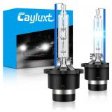D2S Xenon HID Headlight Bulbs