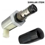 Valve Injector Pressure Regulator