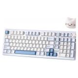 YUNZII B98 PRO Mechanical Gaming Keyboard