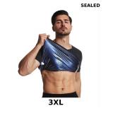 Sauna Shirt for Men