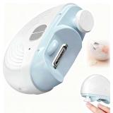 Electric Nail Clipper
