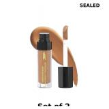 2x Black Radiance True Complexionï¿½ Longwear...