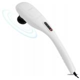 MEGAWISE Handheld Back Massager