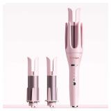 3 in 1 Automatic Curling Iron