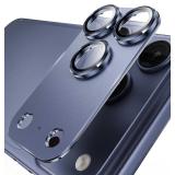 Camera Lens Protector for iPhone 17P