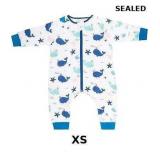 littogoose Baby Sleep Suit Long Sleeve