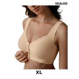 SHARICCA Seamless Front Closure Bras